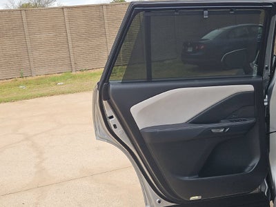 2024 Lexus TX 350 Luxury