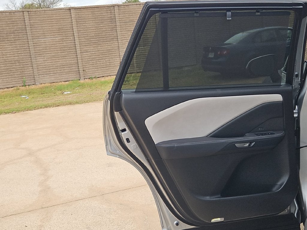 2024 Lexus TX 350 Luxury