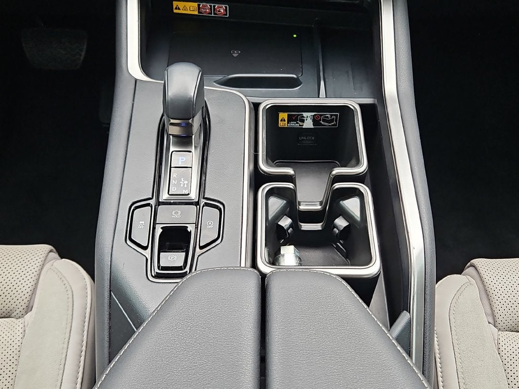 2024 Lexus TX 350 Luxury