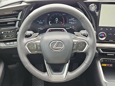 2024 Lexus TX 350 Luxury