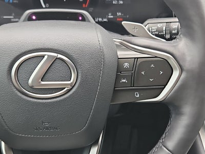 2024 Lexus TX 350 Luxury