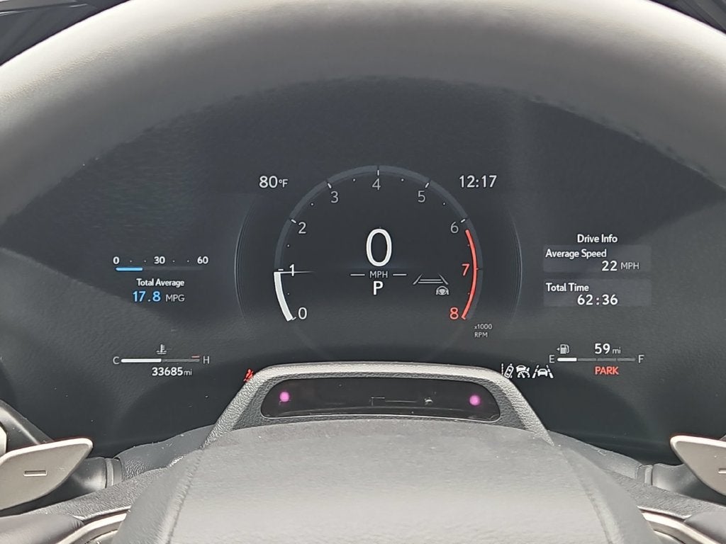 2024 Lexus TX 350 Luxury
