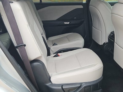 2024 Lexus TX 350 Luxury