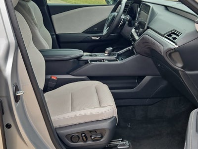 2024 Lexus TX 350 Luxury