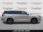 2024 Lexus TX 350 Luxury