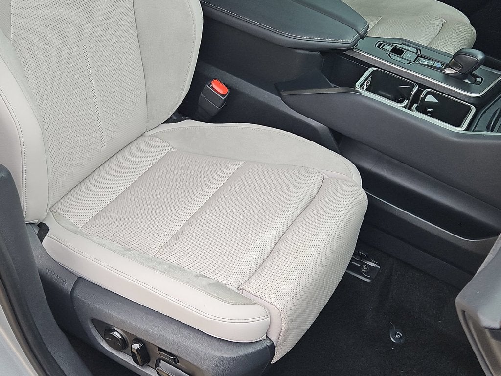 2024 Lexus TX 350 Luxury