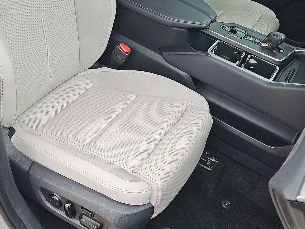 2024 Lexus TX 350 Luxury