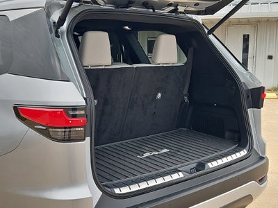 2024 Lexus TX 350 Luxury