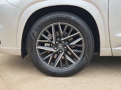2024 Lexus TX 350 Luxury