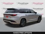 2024 Lexus TX 350 Luxury