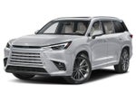 2024 Lexus TX 350 Luxury
