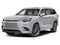 2024 Lexus TX 350 Luxury