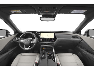 2024 Lexus TX 350 Luxury