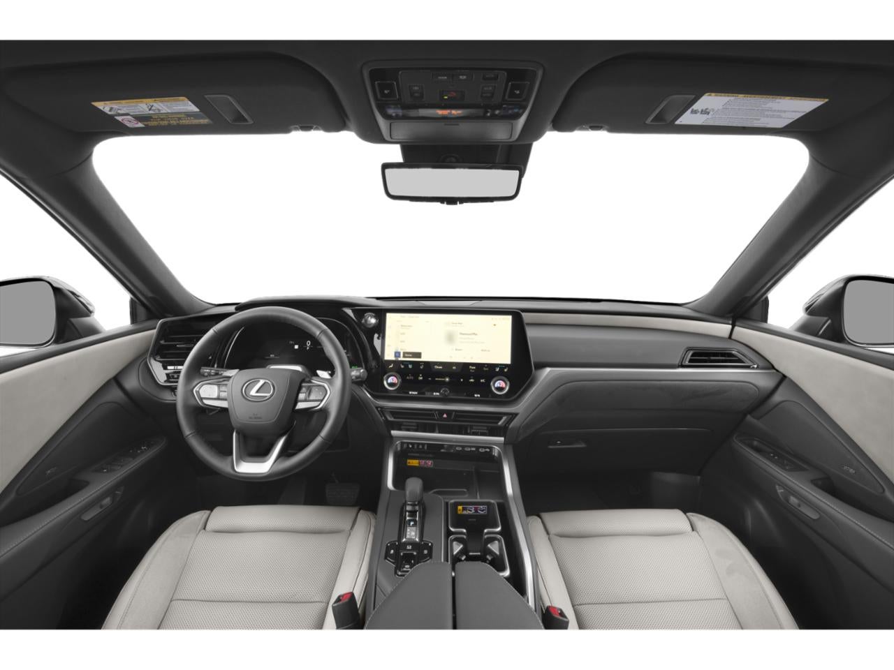 2024 Lexus TX 350 Luxury