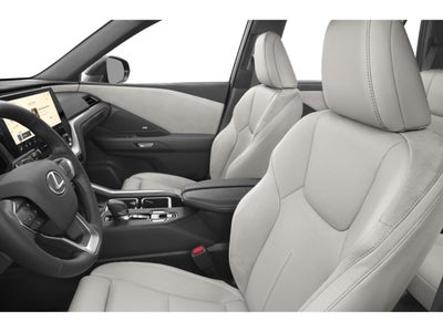 2024 Lexus TX 350 Luxury