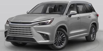 2024 Lexus TX 350 Luxury