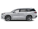 2024 Lexus TX 350 Luxury