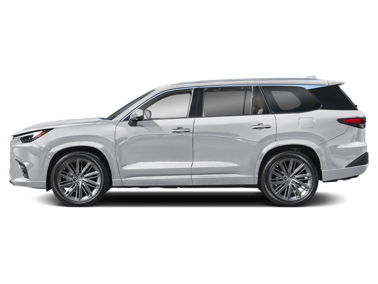 2024 Lexus TX 350 Luxury
