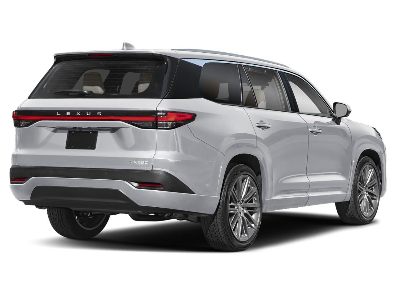 2024 Lexus TX 350 Luxury