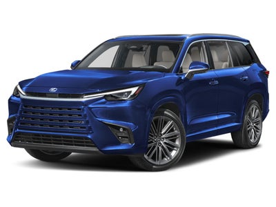 2024 Lexus TX 350 Luxury