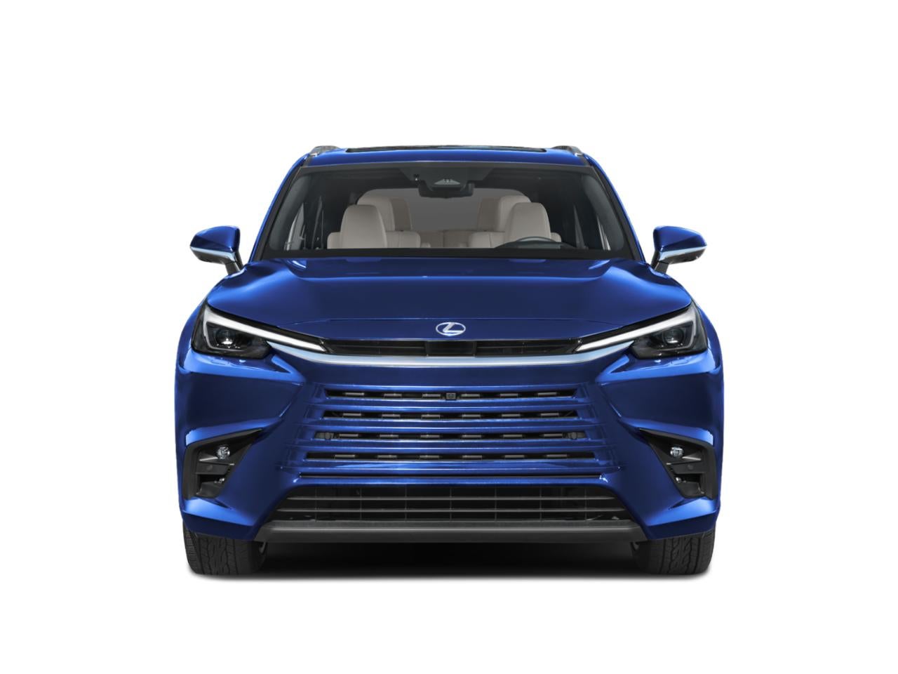 2024 Lexus TX 350 Luxury
