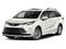 2021 Toyota Sienna LE 8 Passenger