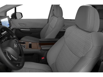 2021 Toyota Sienna LE 8 Passenger