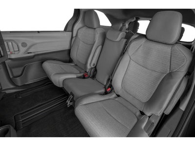 2021 Toyota Sienna LE 8 Passenger