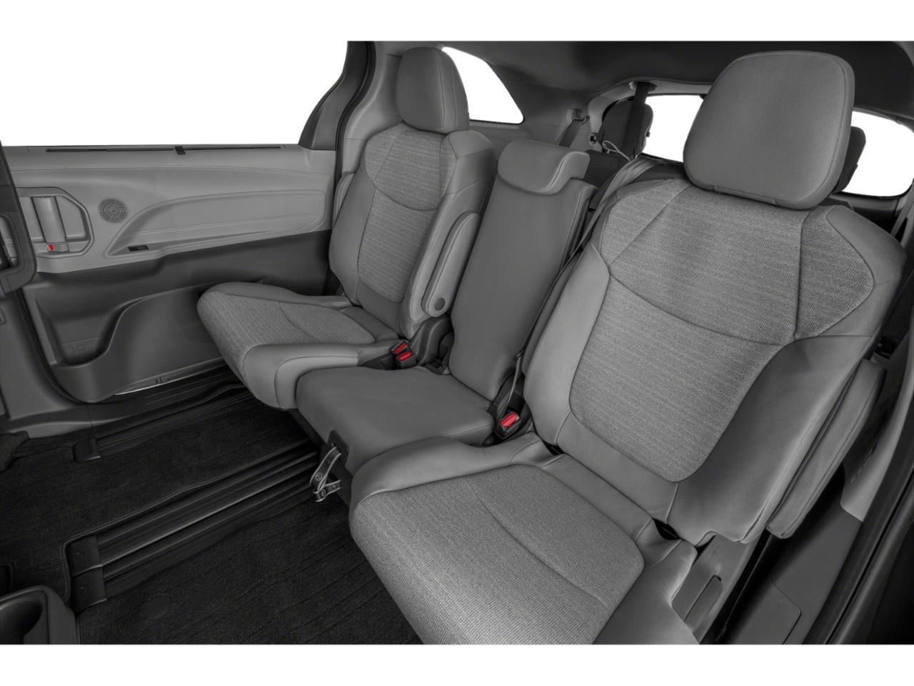 2021 Toyota Sienna LE 8 Passenger