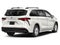 2021 Toyota Sienna LE 8 Passenger