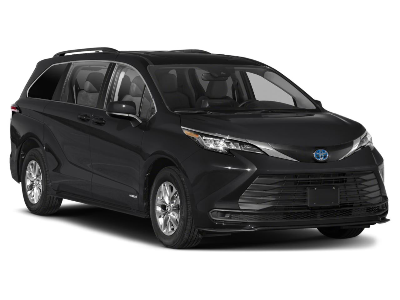 2021 Toyota Sienna LE 8 Passenger