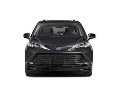 2021 Toyota Sienna LE 8 Passenger