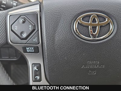 2021 Toyota Tacoma SR5 V6