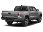 2021 Toyota Tacoma TRD Sport V6
