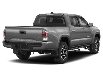 2021 Toyota Tacoma TRD Sport V6