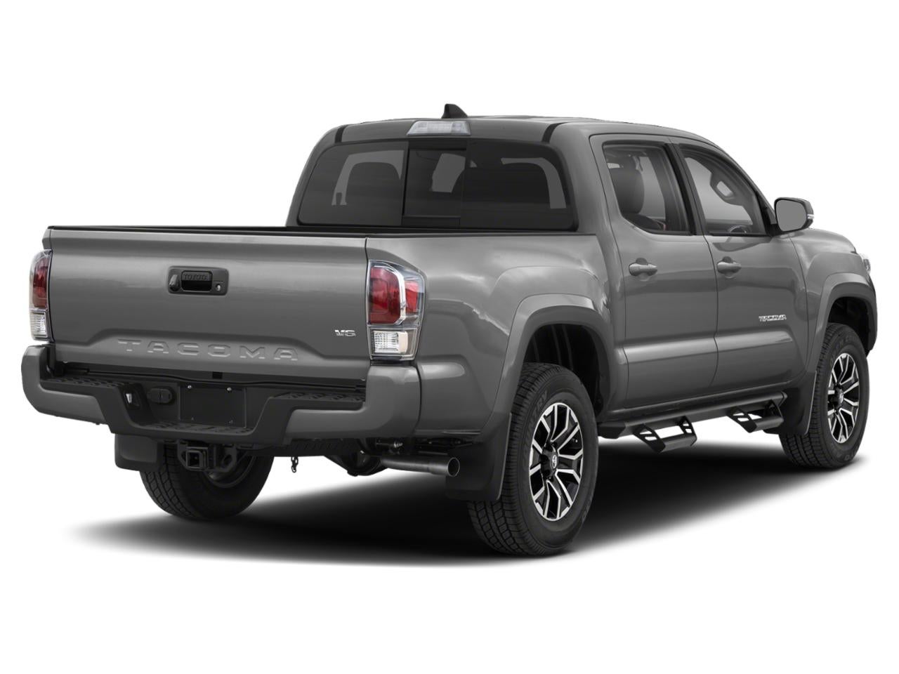 2021 Toyota Tacoma TRD Sport V6