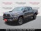 2021 Toyota Tacoma TRD Sport V6