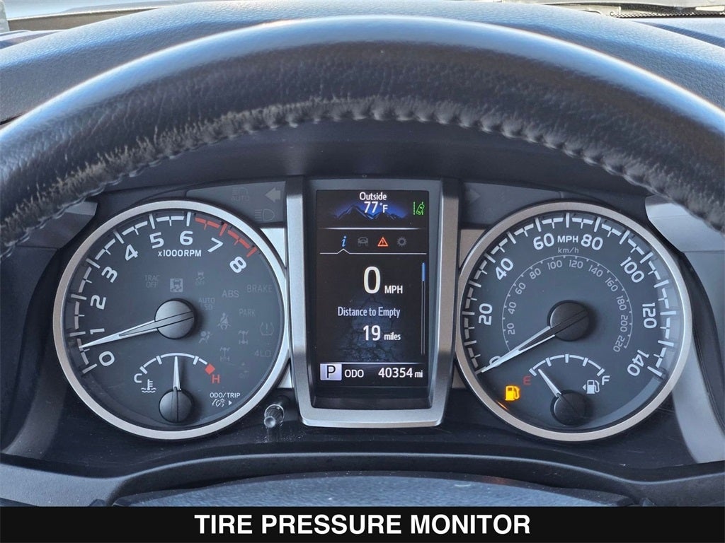 2021 Toyota Tacoma SR5 V6