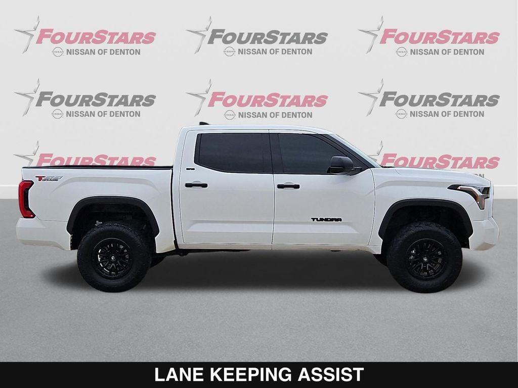 2023 Toyota Tundra SR5