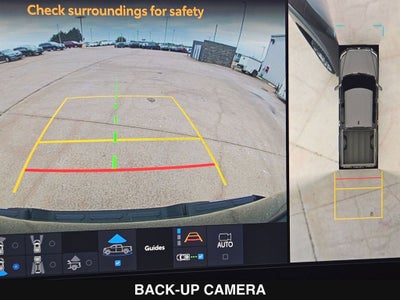 2025 Toyota Tundra Hybrid 1794 Edition