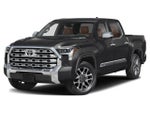 2025 Toyota Tundra Hybrid 1794 Edition