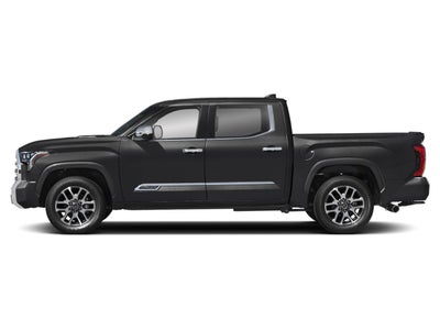 2025 Toyota Tundra Hybrid 1794 Edition
