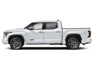 2025 Toyota Tundra Hybrid 1794 Edition