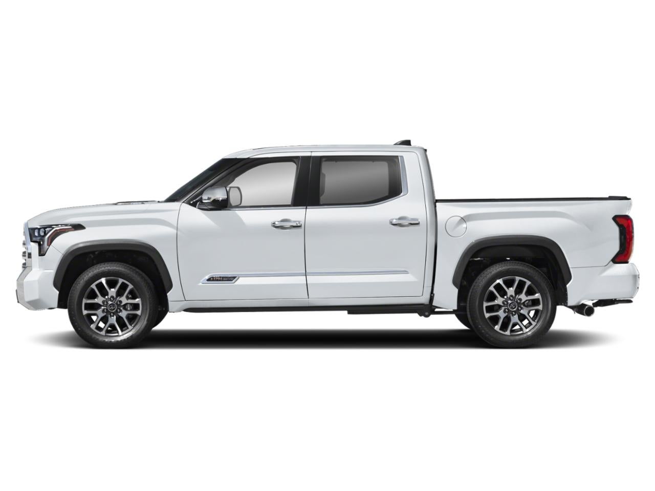 2025 Toyota Tundra Hybrid 1794 Edition