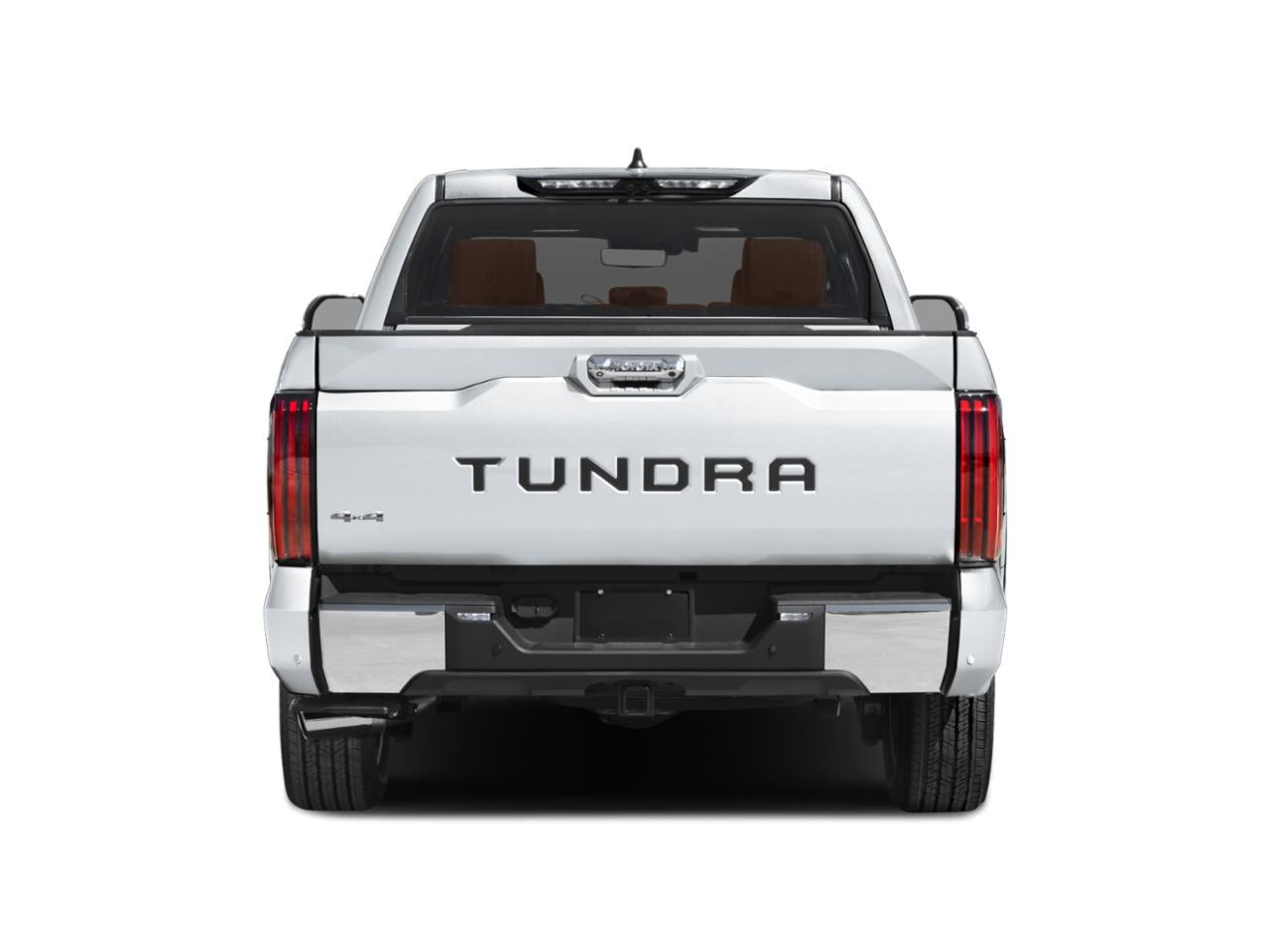 2025 Toyota Tundra Hybrid 1794 Edition