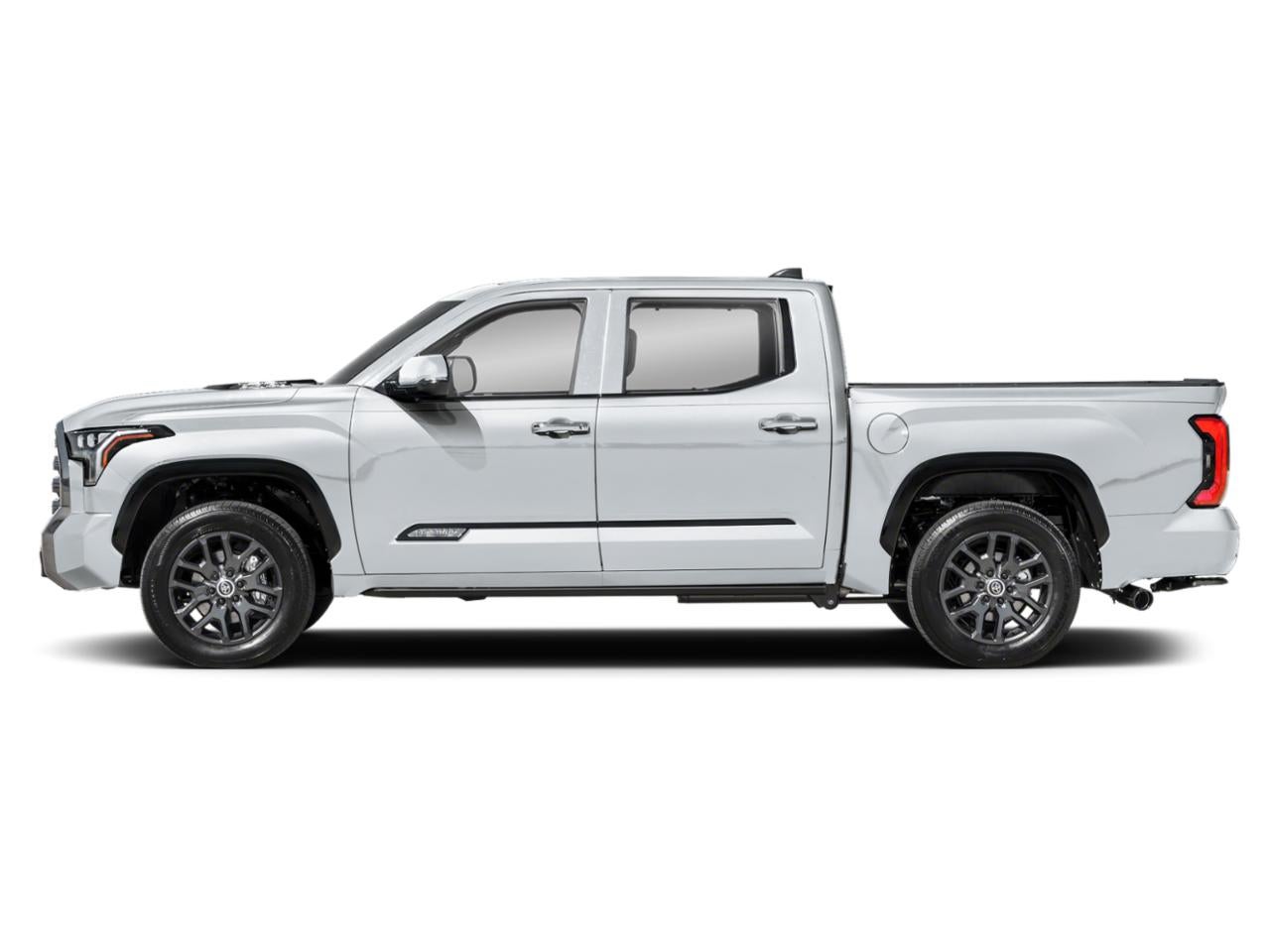 2024 Toyota Tundra Hybrid Platinum
