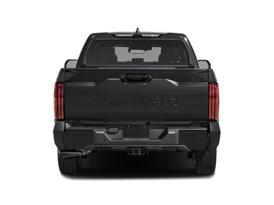 2024 Toyota Tundra Hybrid Platinum