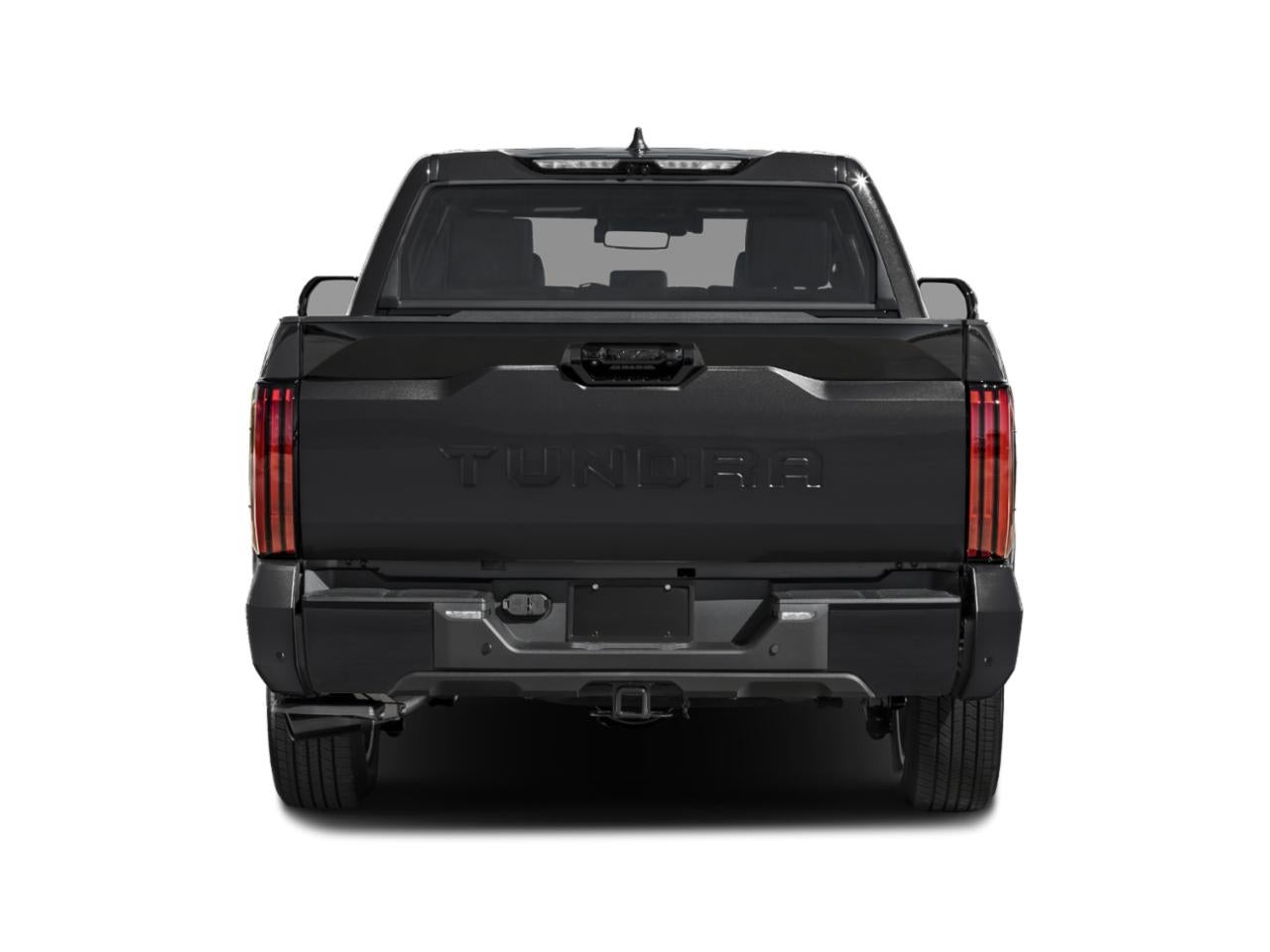 2024 Toyota Tundra Hybrid Platinum