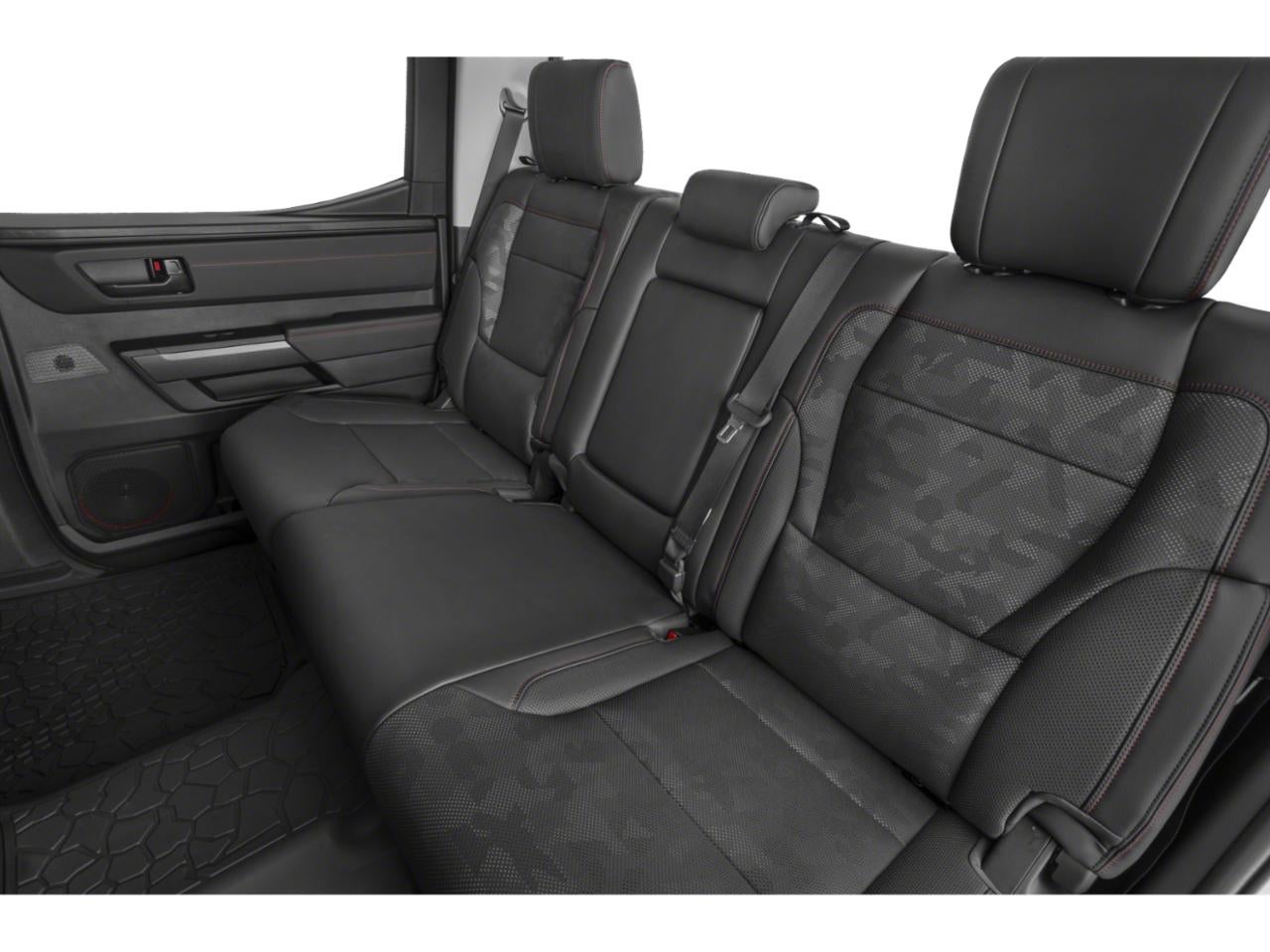 2023 Toyota Tundra Hybrid TRD Pro