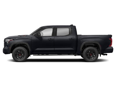 2023 Toyota Tundra Hybrid TRD Pro